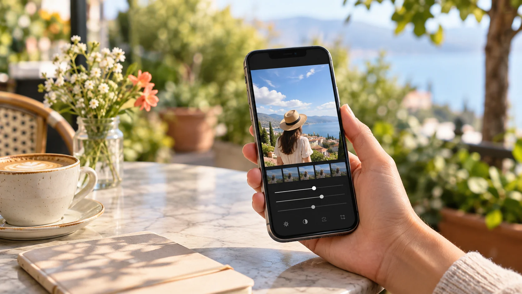 How to Fix Overexposed Photos in Snapseed guide cover