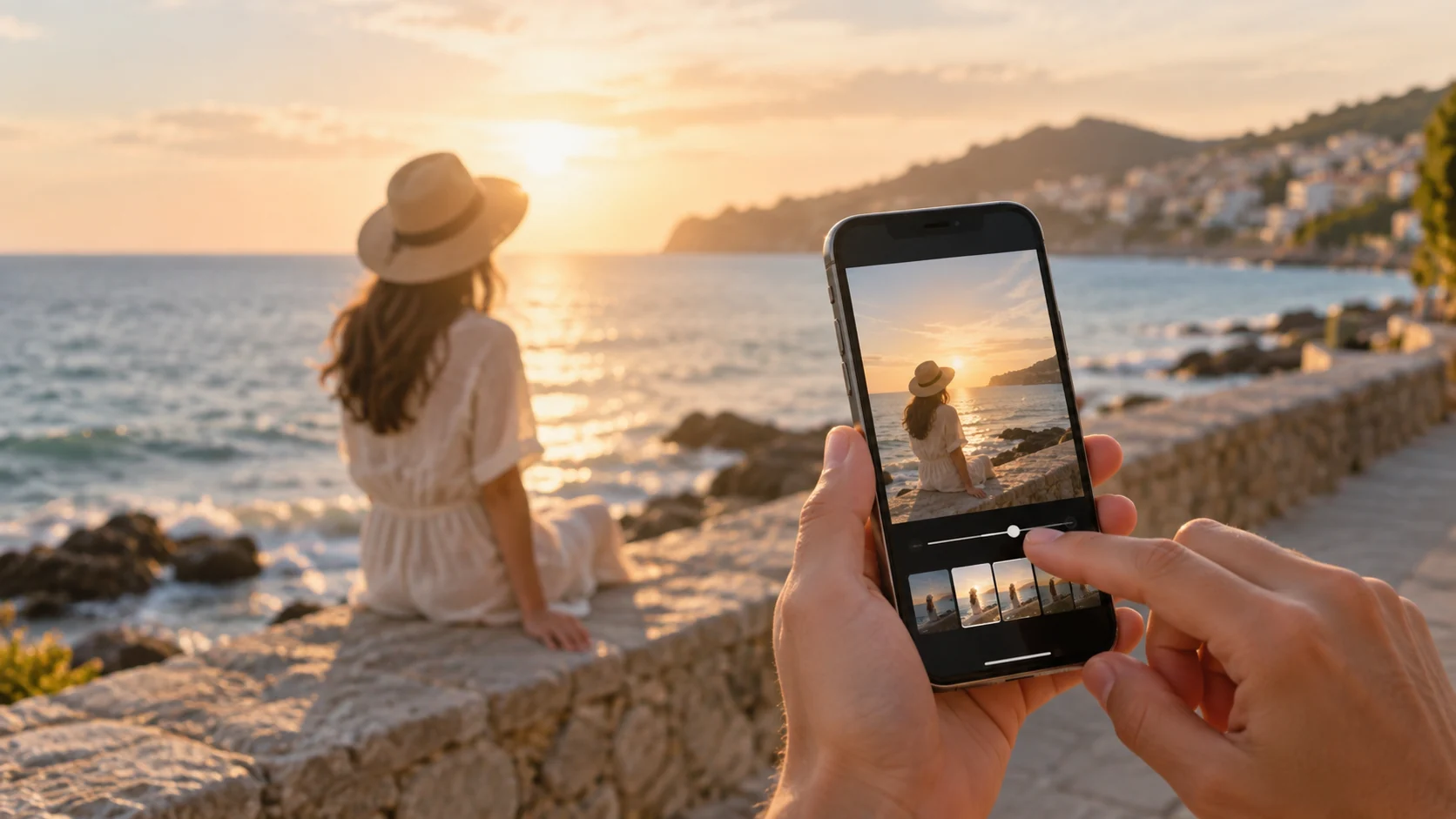 How to Fix Overexposed Photos on iPhone guide cover